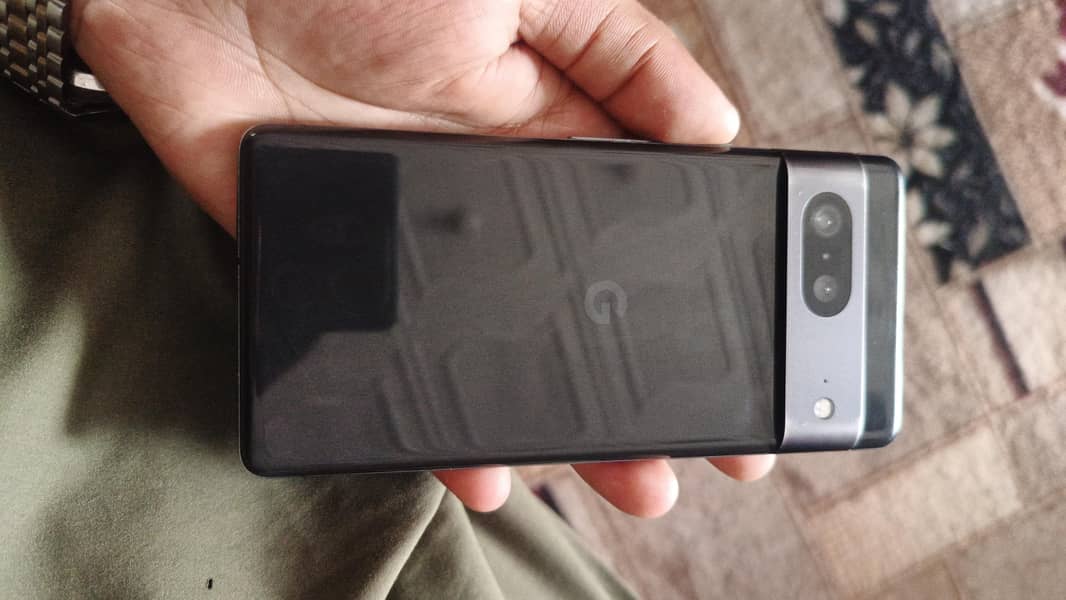Google Pixel 7 0