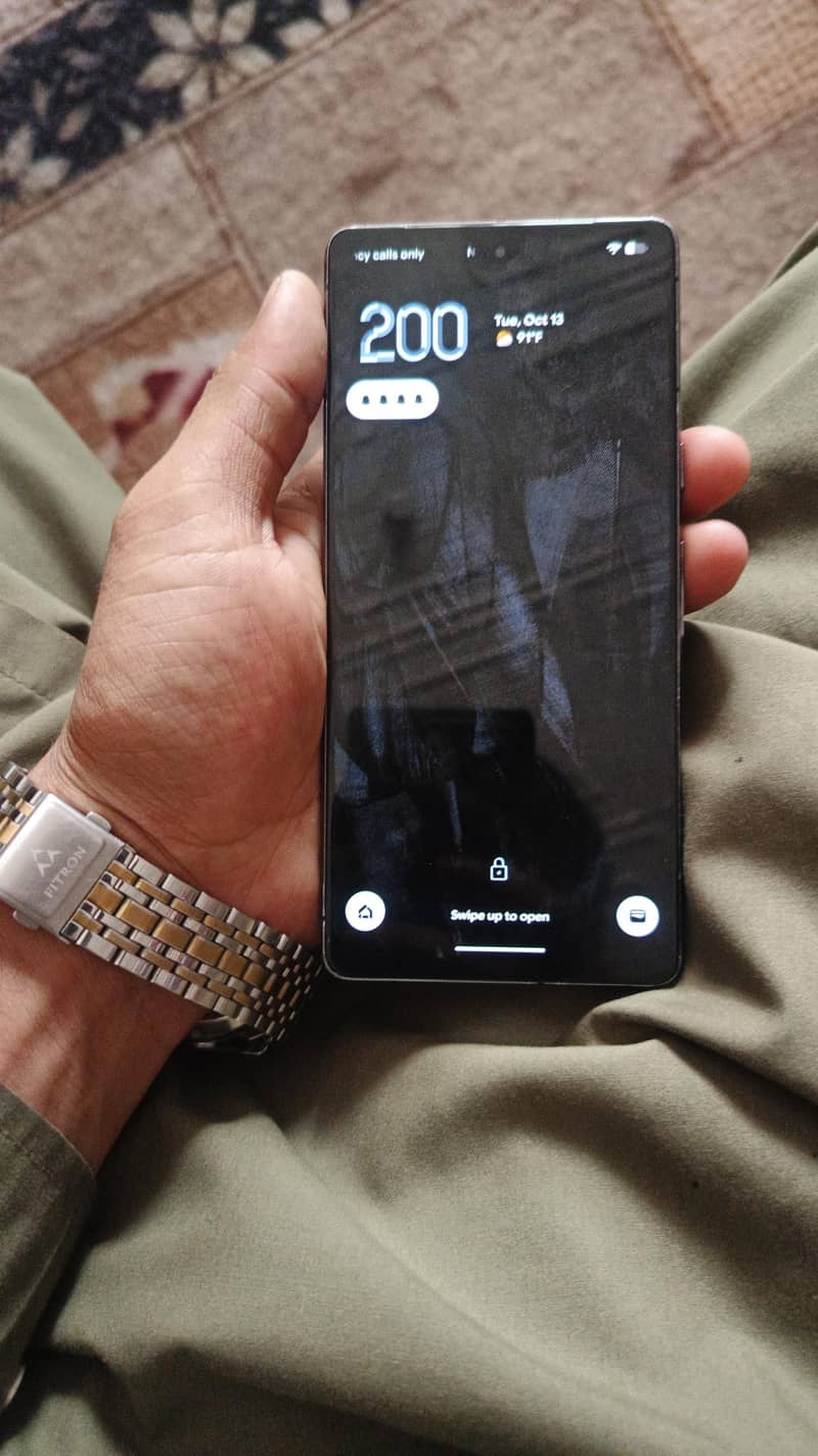 Google Pixel 7 3