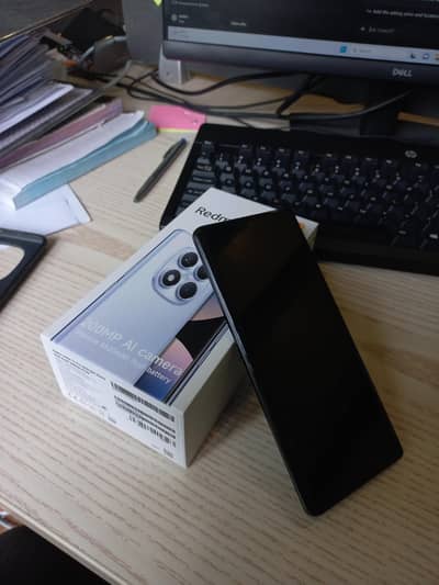 Xiaomi Redmi Note 14 Pro