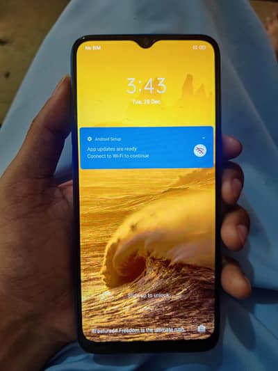 Realme 5s