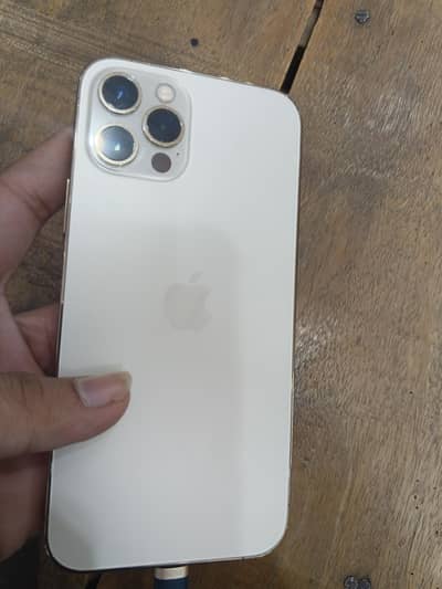 Apple iPhone 12 Pro