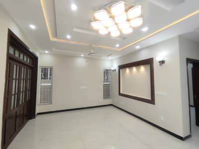 10 Marla Single Unit House Dha2 Islamabad