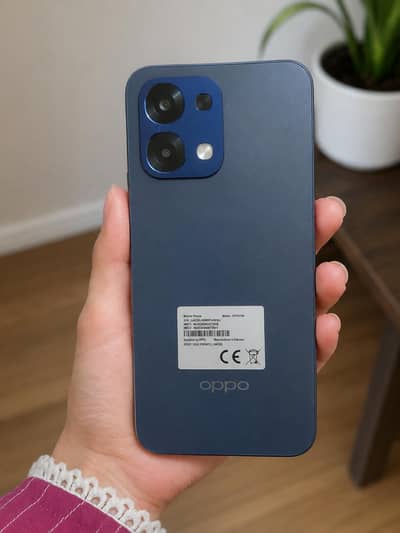 OPPO A6 Max