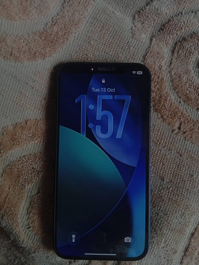 Apple iPhone 12 0