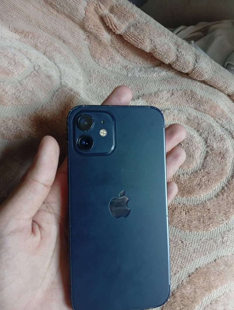 Apple iPhone 12 1