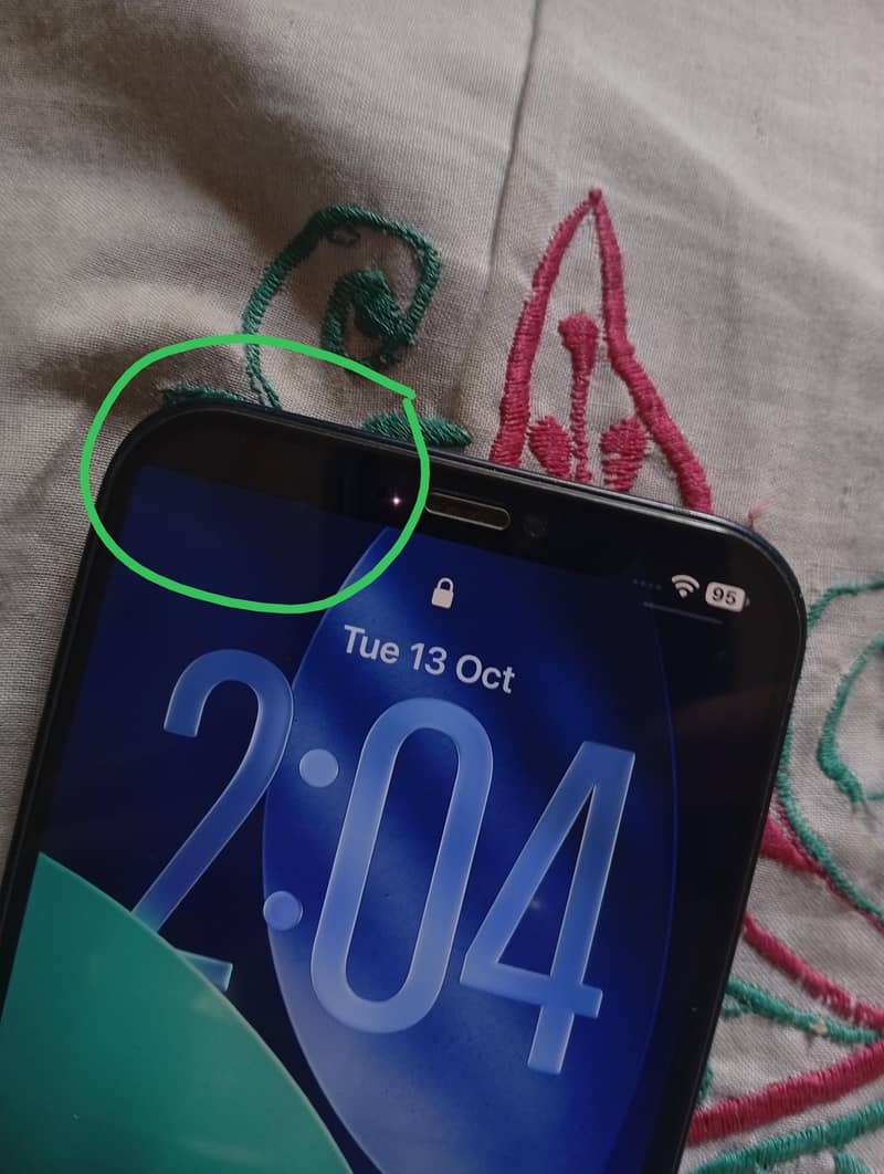 Apple iPhone 12 5