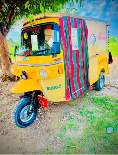 for sale Raksha auto