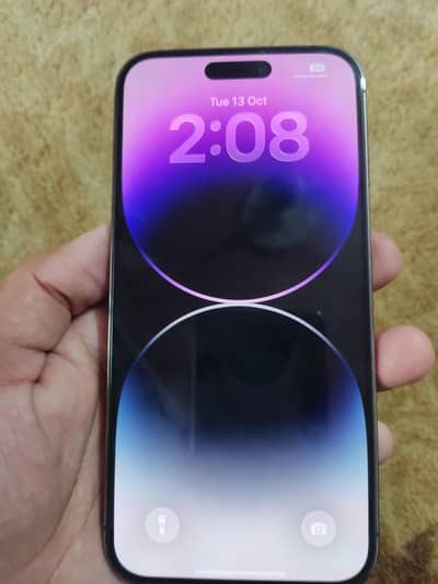 Apple iPhone 14 Pro Max 256 gb