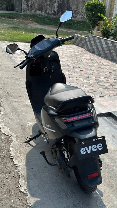 EVEE S1 2026 MODEL URGENT SALE WHATSAPP 03224989446