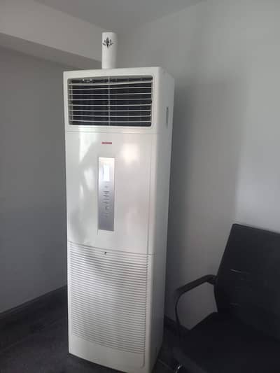 Acson Cabinet
