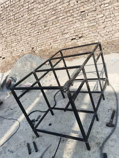 Structure Table