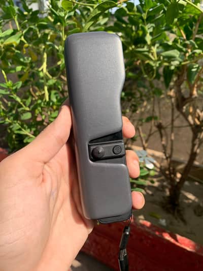 Dji Osmo Pocket 2 Standard