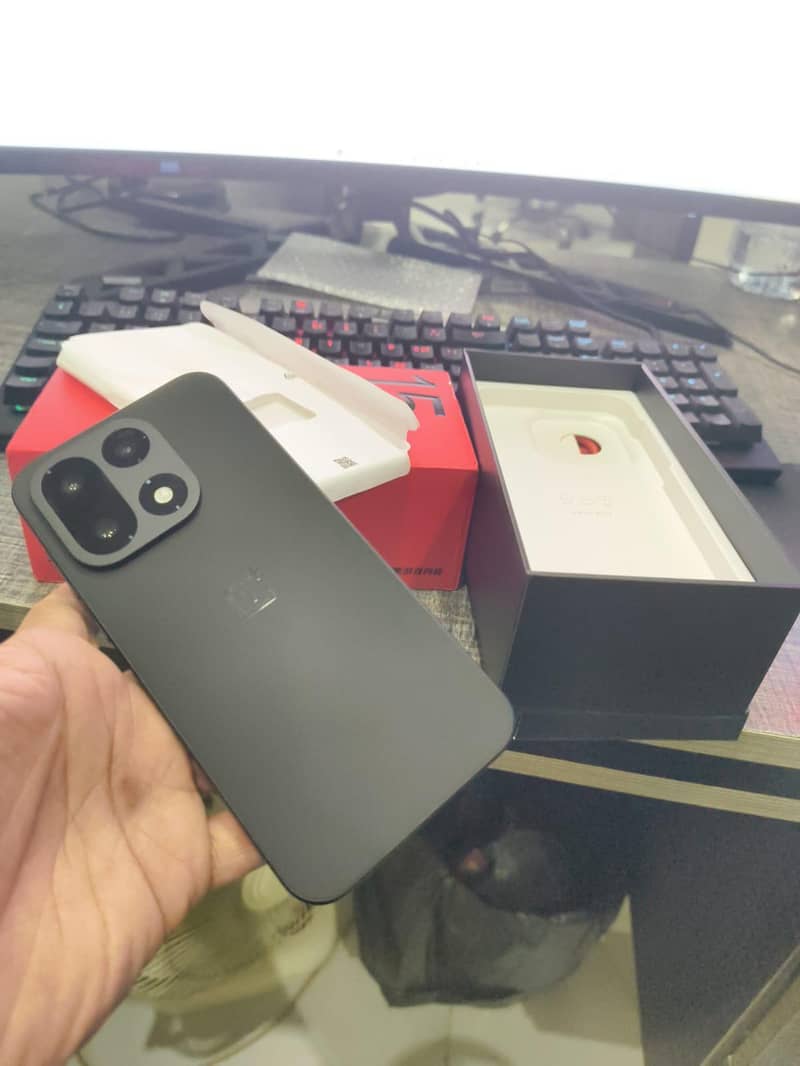 One Plus 15 0
