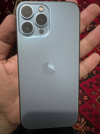Apple iPhone 13 Pro Max