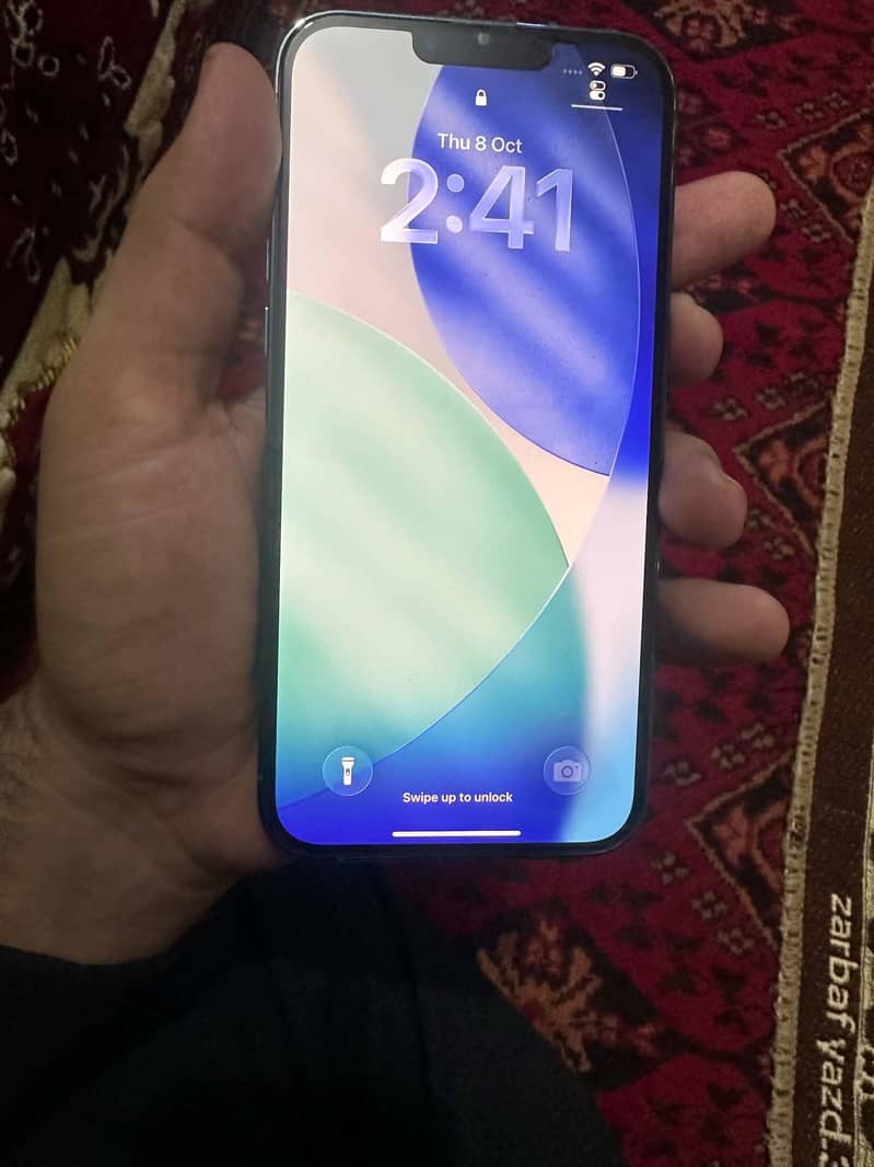 Apple iPhone 13 Pro Max 3
