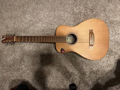 Little Martin LX1