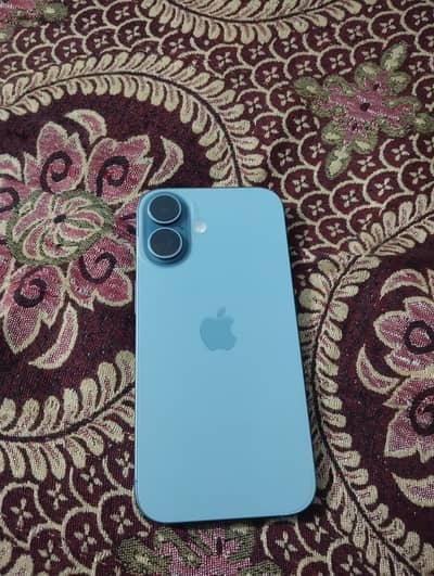 Apple iPhone 16