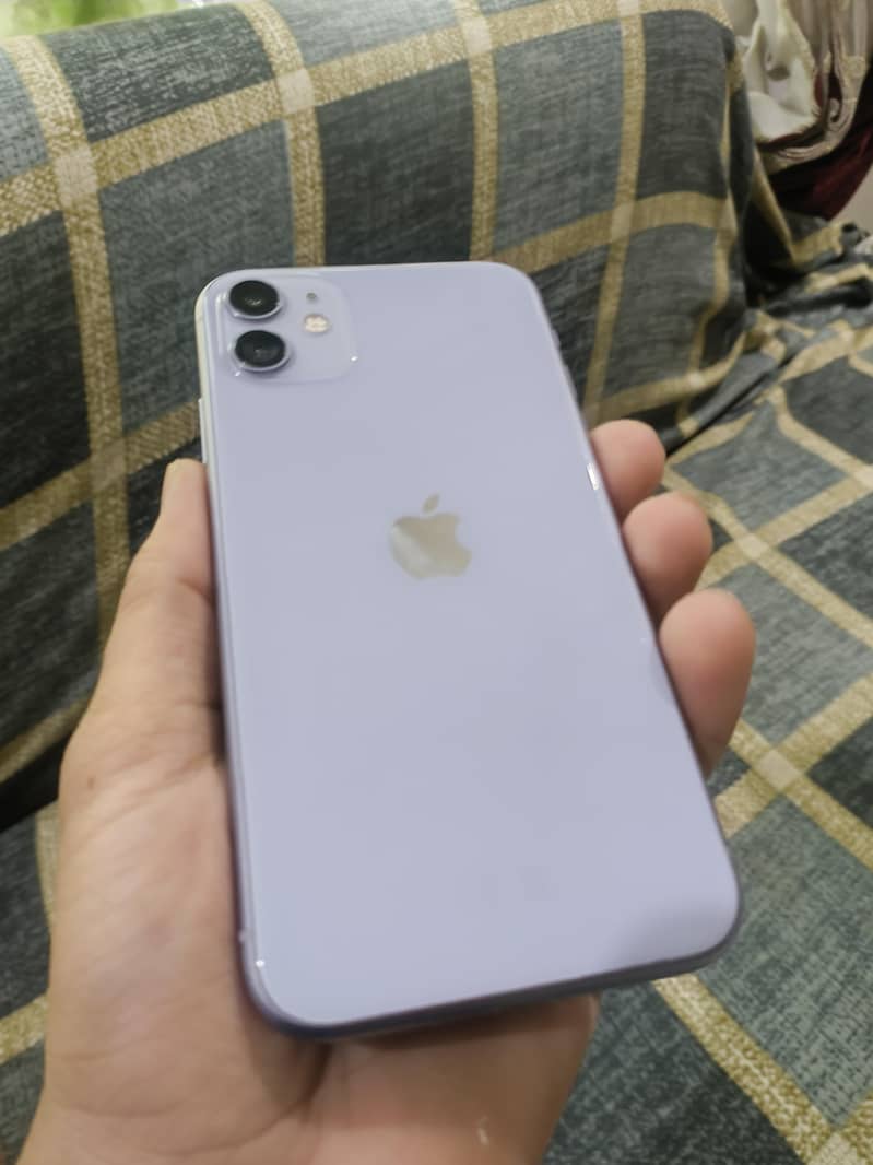 Iphone 11 ( Bypassed ) 2