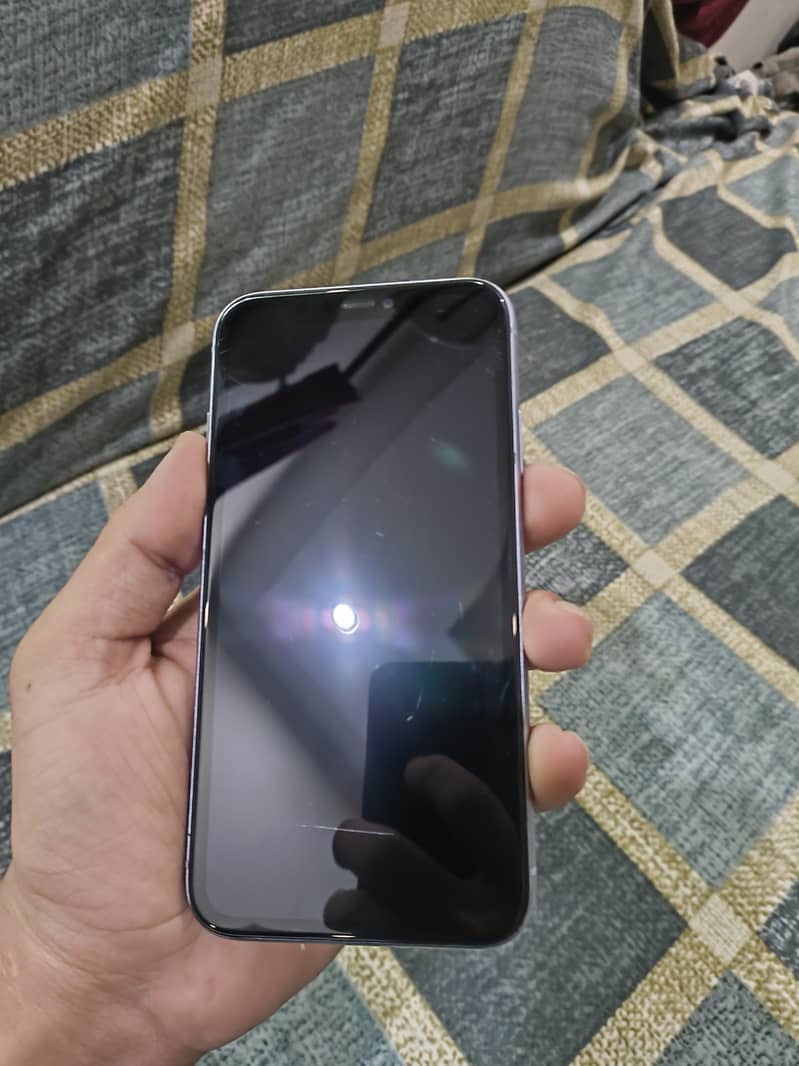 Iphone 11 ( Bypassed ) 5