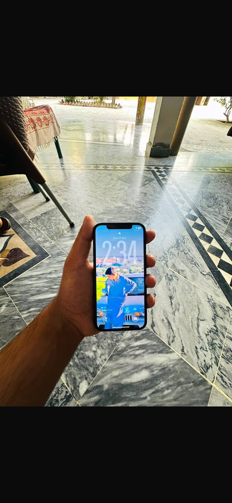 Apple iPhone 12 2