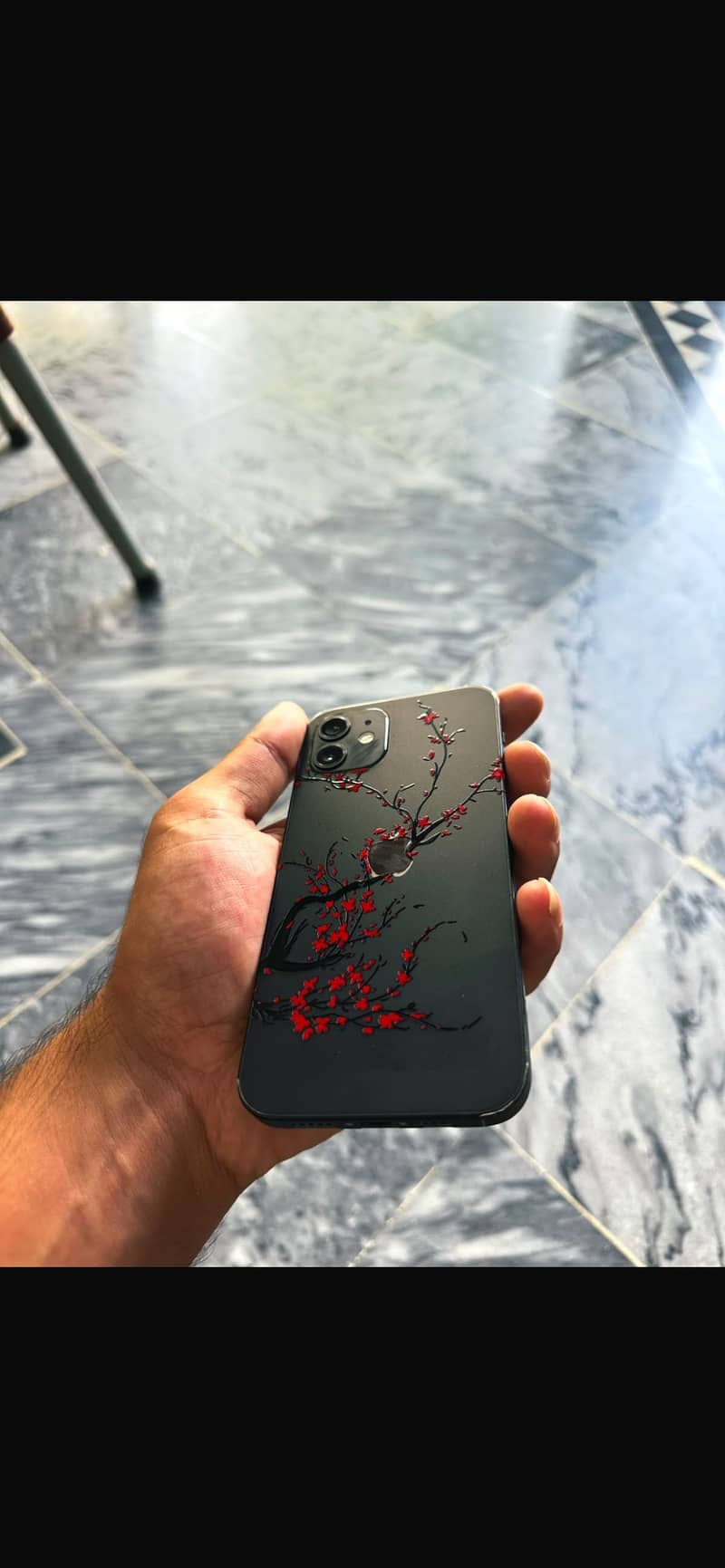 Apple iPhone 12 3