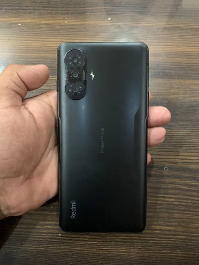 Xiaomi Redmi K40 Gaming