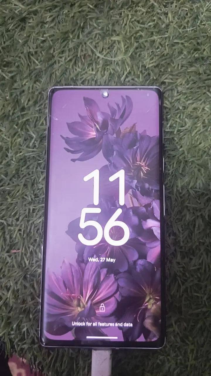 Google Pixel 6 Pro 1