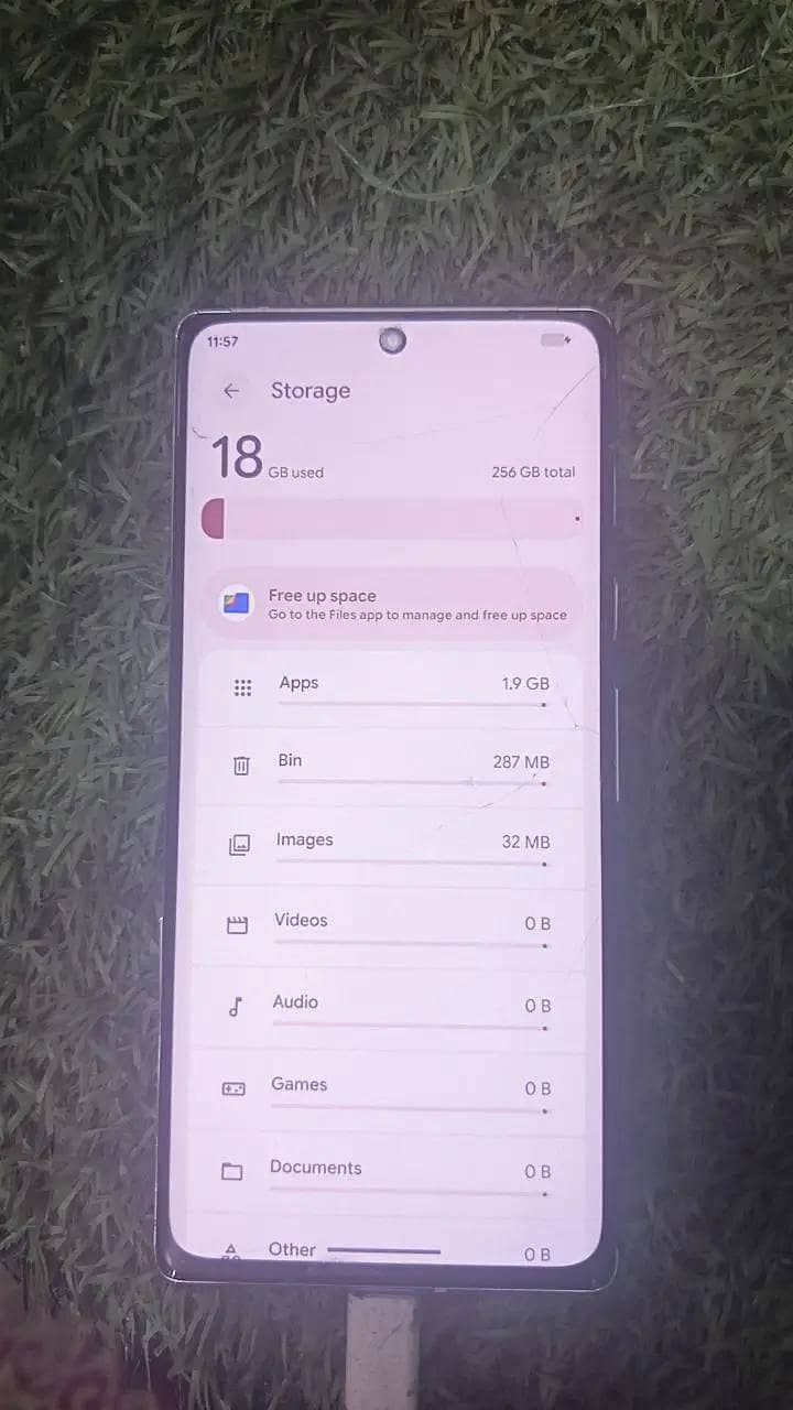 Google Pixel 6 Pro 2