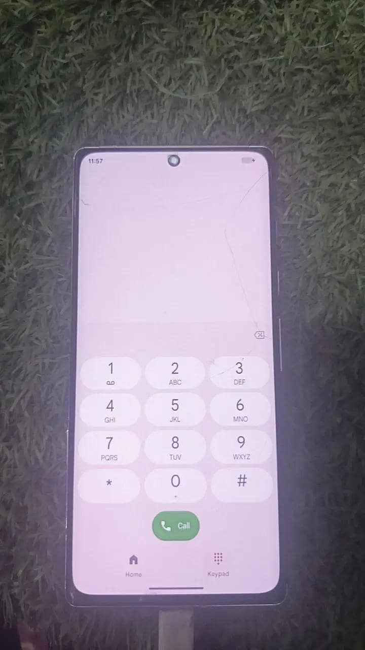 Google Pixel 6 Pro 3