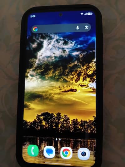 Samsung Mobile S23 FE