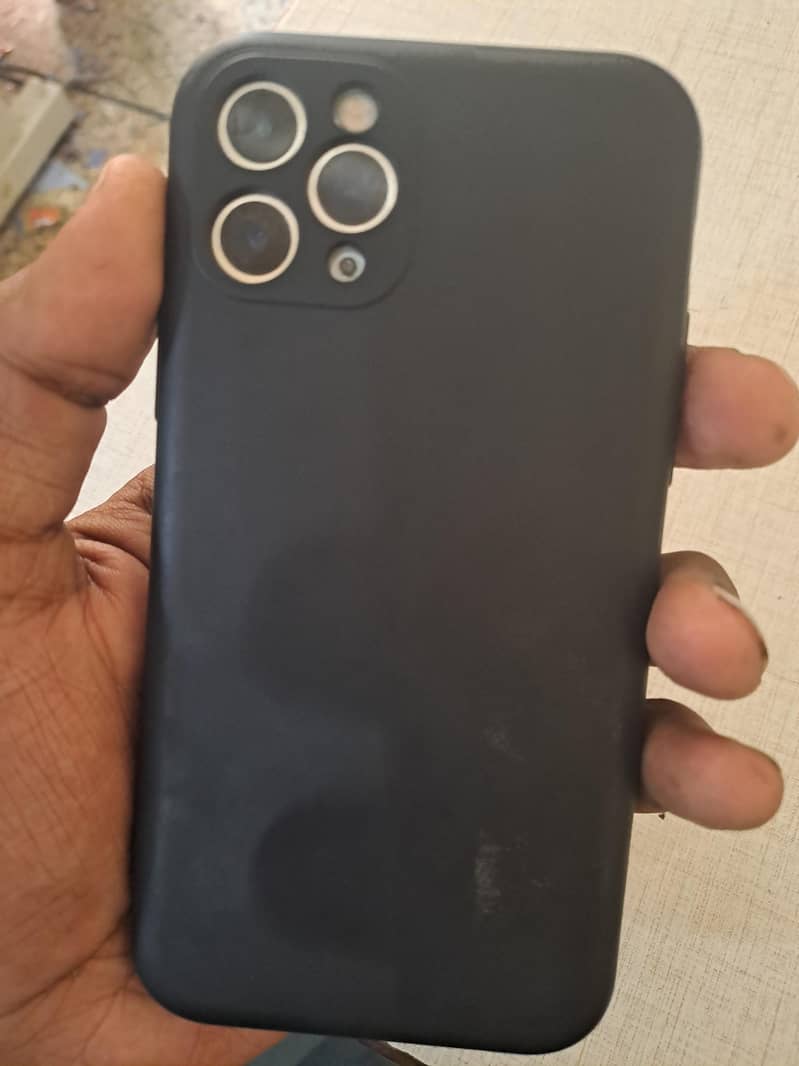 Apple iPhone 11 Pro 5