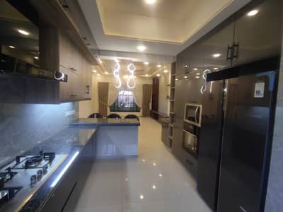 Lower Portion For Rent In DHA Defence Phase 5