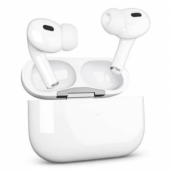 Pro 2 Wireless Earbuds