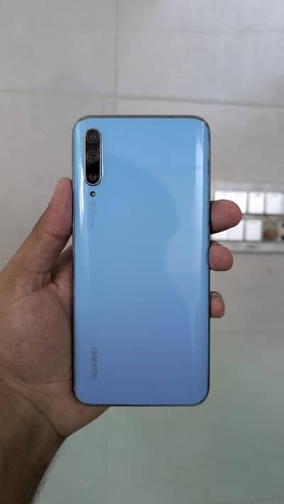 Huawei Y9s
