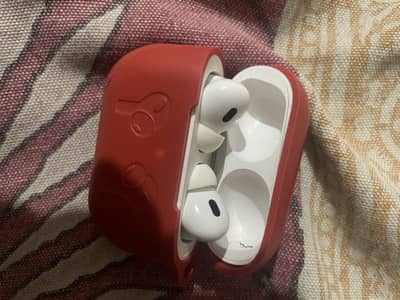Like new airpods pro copy