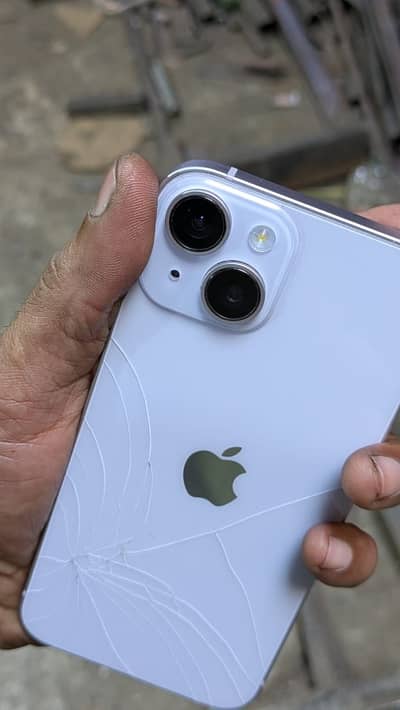 Apple iPhone 14