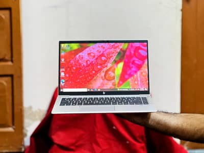 HP EliteBook 840 G7 - 10th Generation