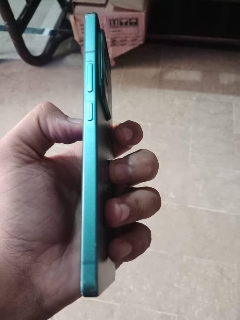 Infinix Note 50 4