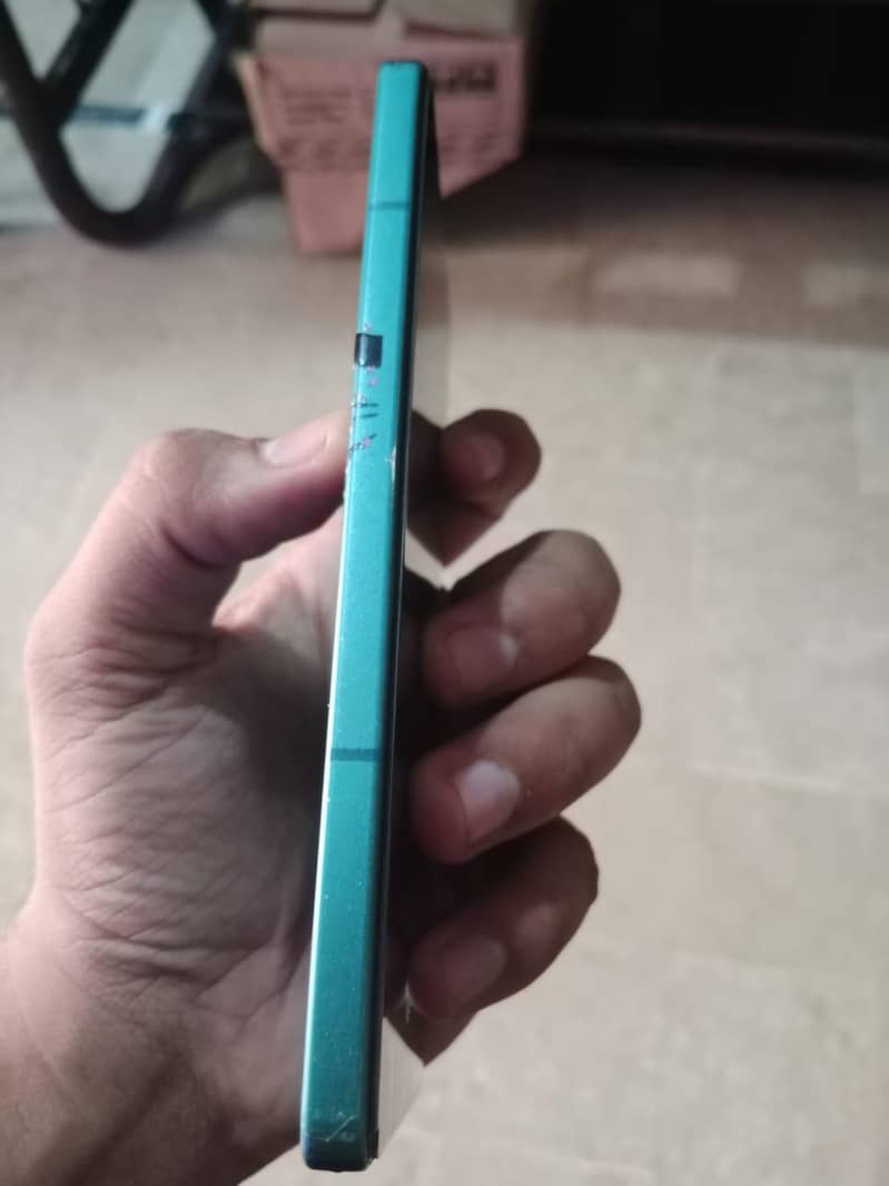 Infinix Note 50 5