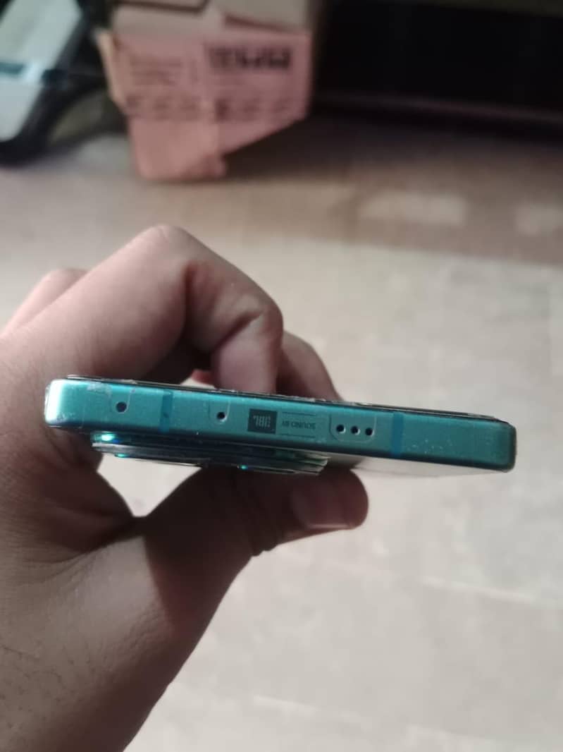Infinix Note 50 7