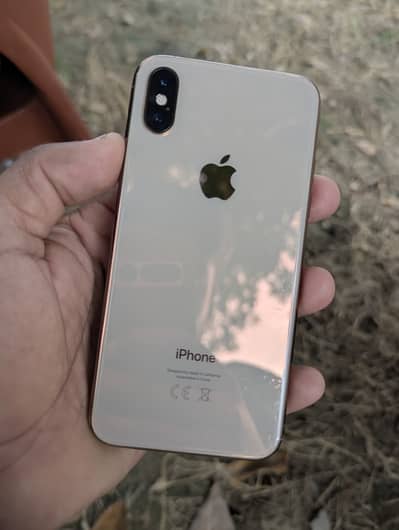 Apple iPhone XS