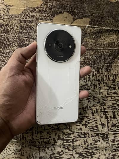 Redmi a3x 3gb 64gb only mobile
