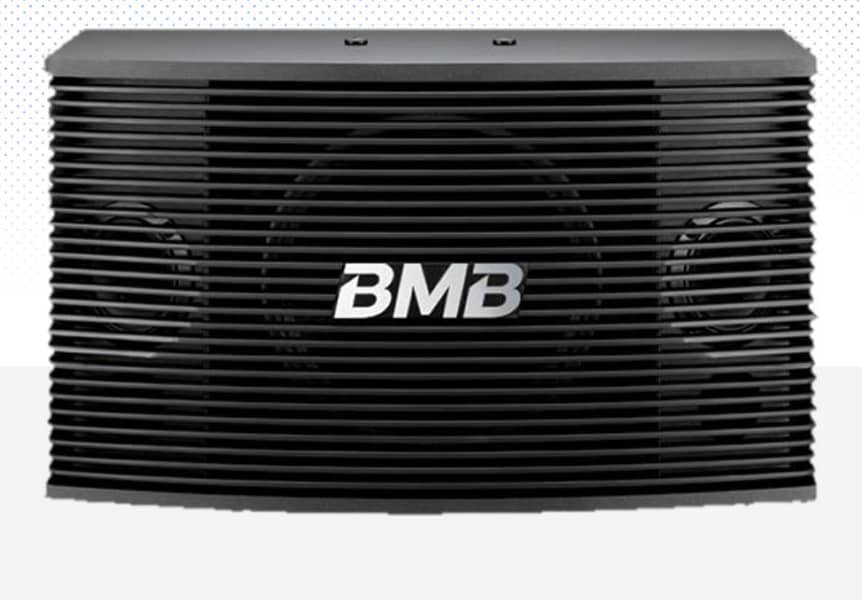BMB cs-455 0