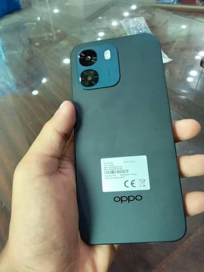 OPPO A6