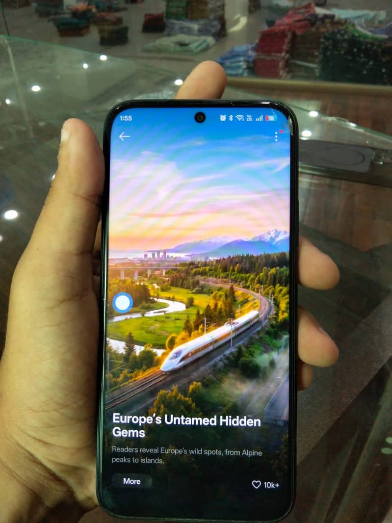OPPO A6 4