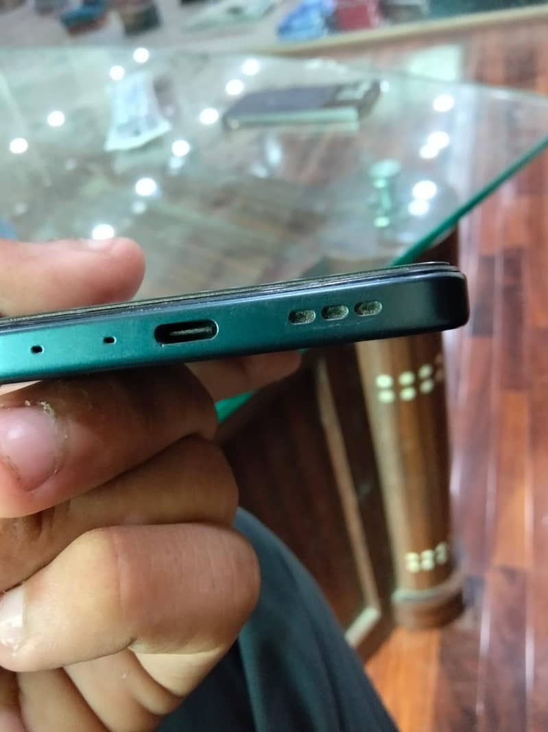 OPPO A6 5