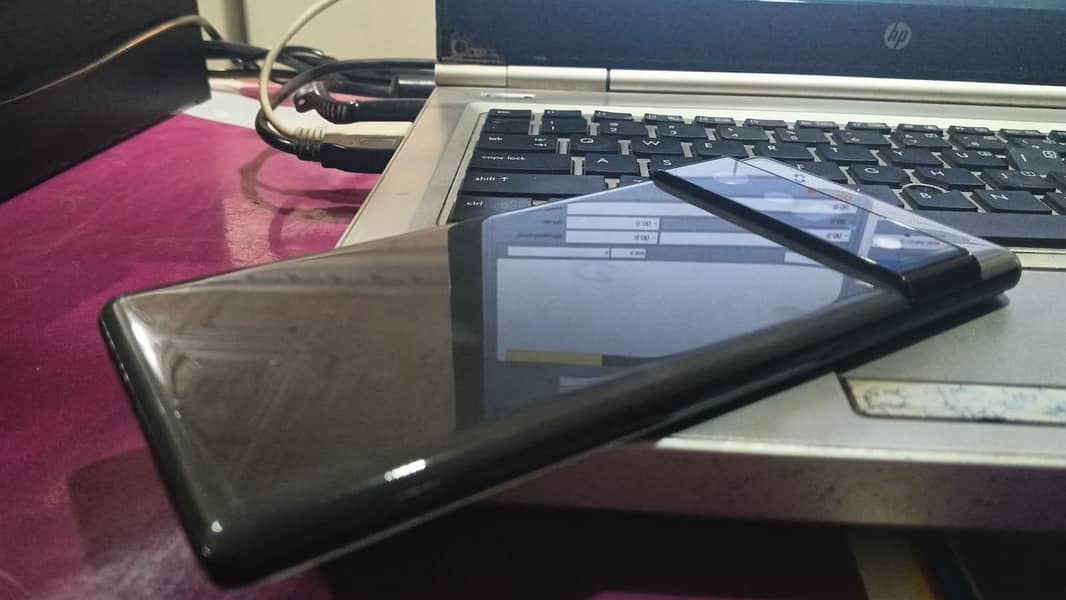 Google Pixel 6 Pro pissical pluss e sim 2