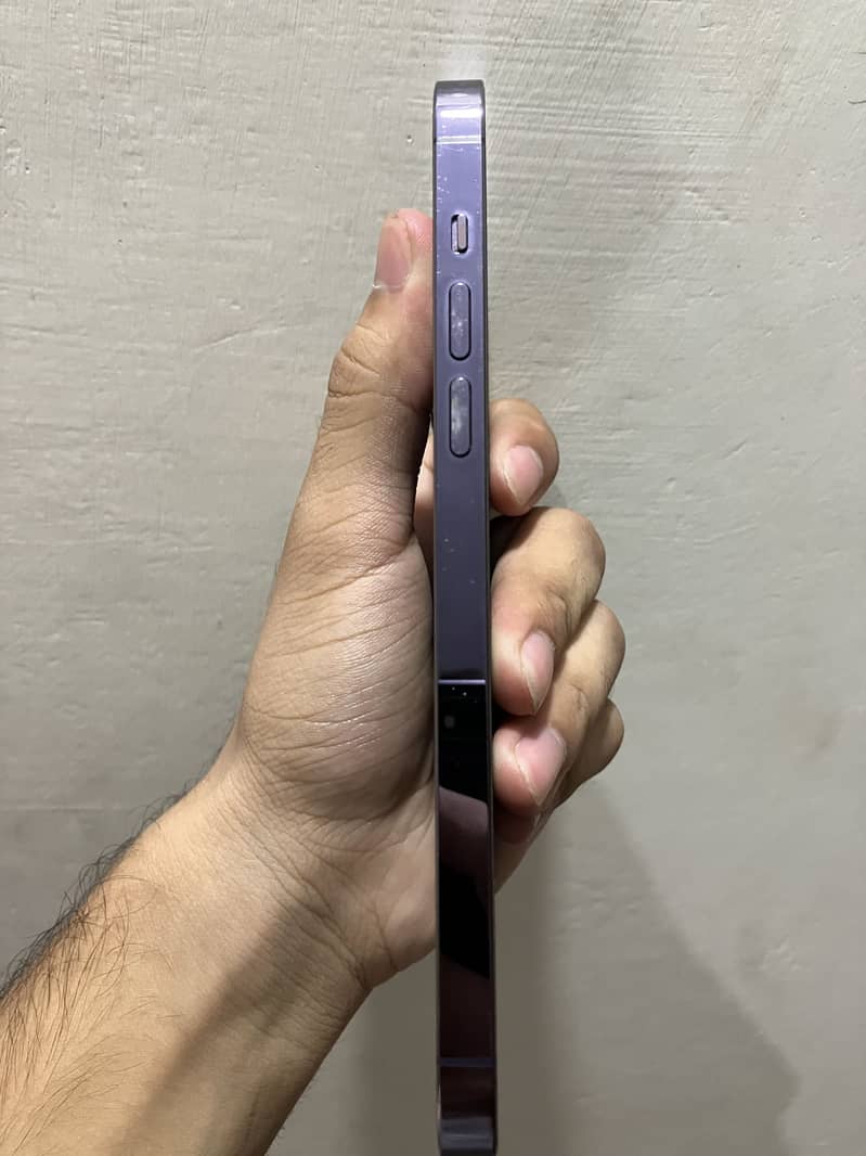 Apple iPhone 14 Pro Max 1