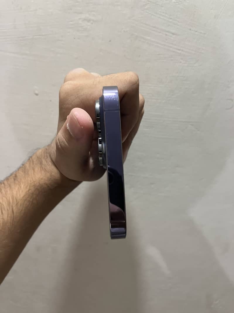 Apple iPhone 14 Pro Max 2