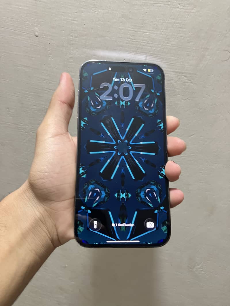 Apple iPhone 14 Pro Max 5